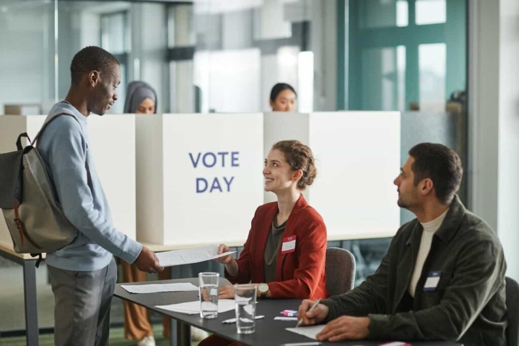 prepare-se para o dia do voto