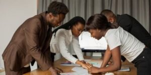 Vagas Em Empresa De Panfletagem Em SP!