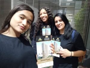 Expertise em Licitacoes Sucesso em suas Ações de Panfletagem em Atibaia-SP