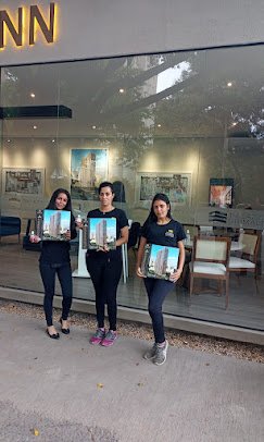 Promotores de Eventos no Bom Retiro