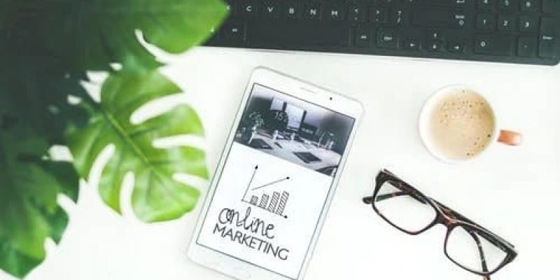 Conheça As 5 Melhores Estratégias Do Marketing Digital!